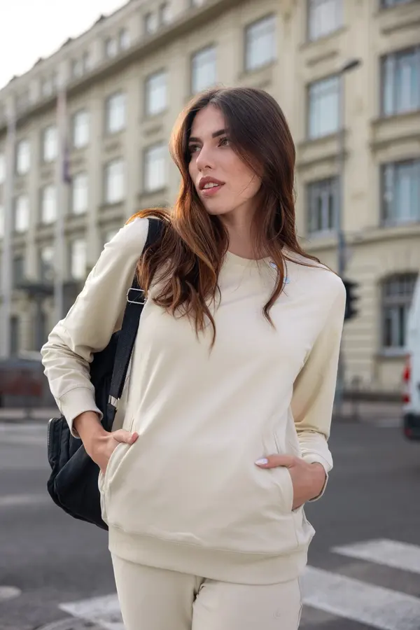 LELOSI LELOSI Pulover Supercomfort Doja XS