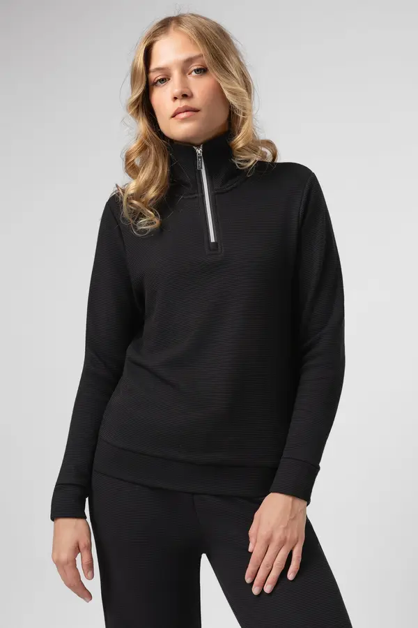 LELOSI LELOSI Pulover Supercomfort Juniper XS