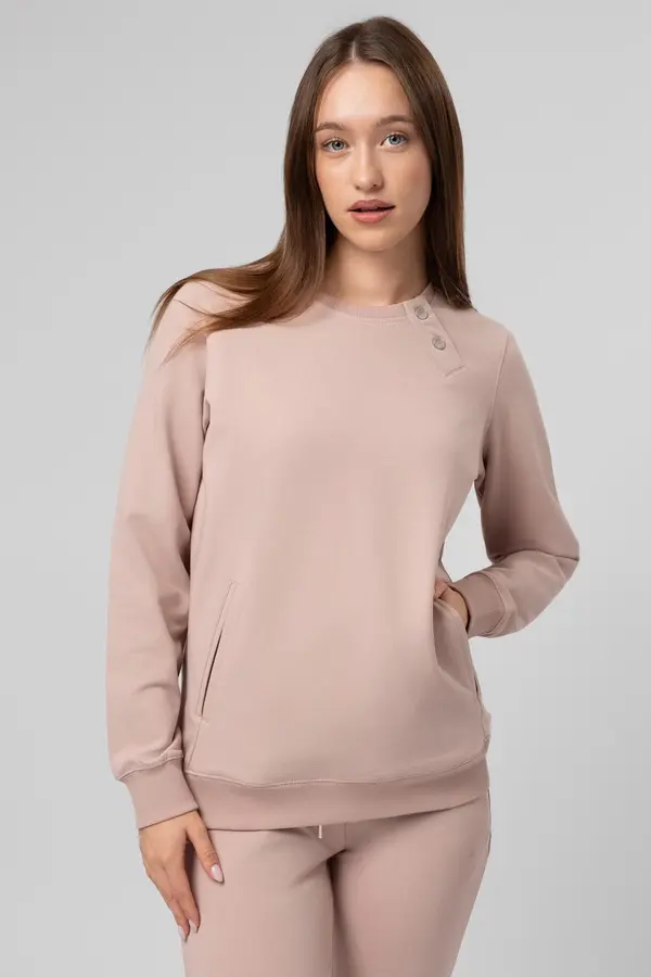LELOSI LELOSI Pulover Supercomfort Kash XS