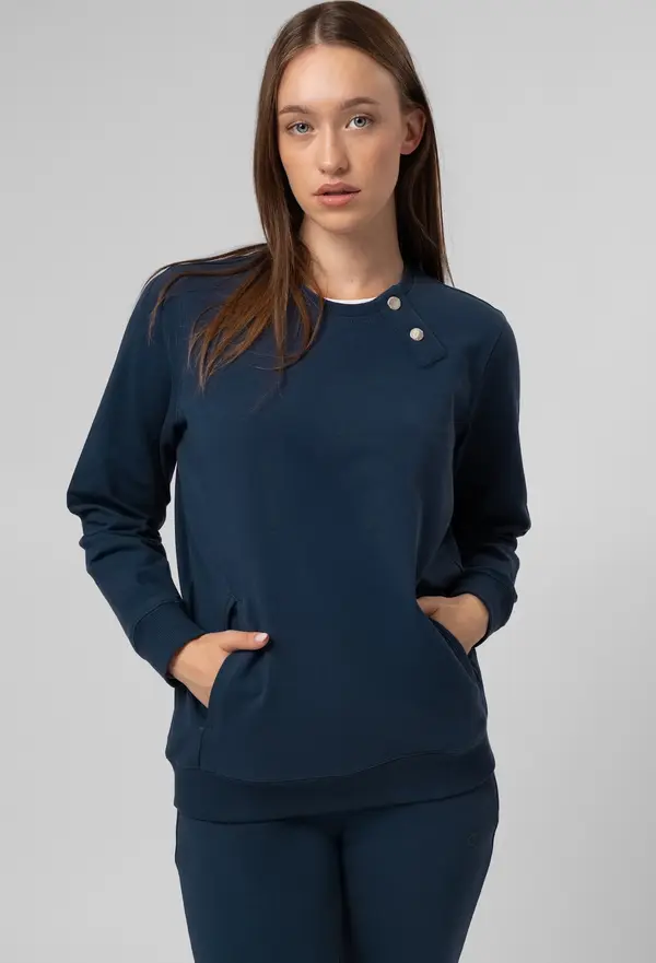 LELOSI LELOSI Pulover Supercomfort Lakeyah M