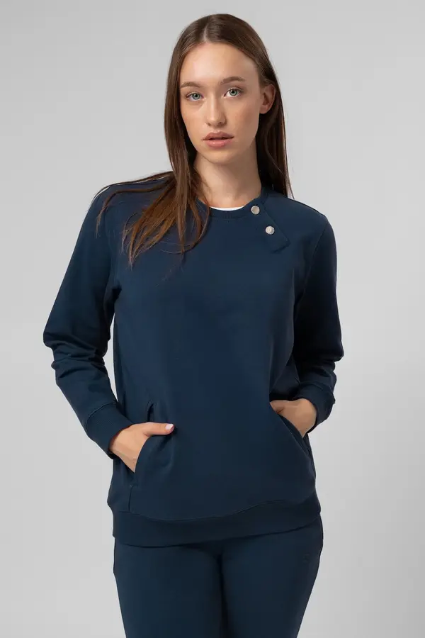 LELOSI LELOSI Pulover Supercomfort Lakeyah XS