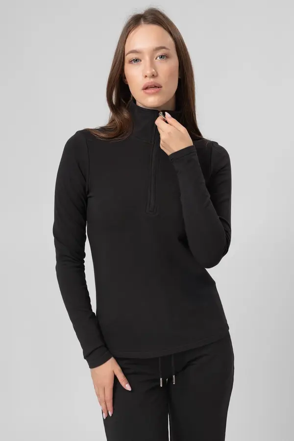 LELOSI LELOSI Pulover Supercomfort Tkay XL