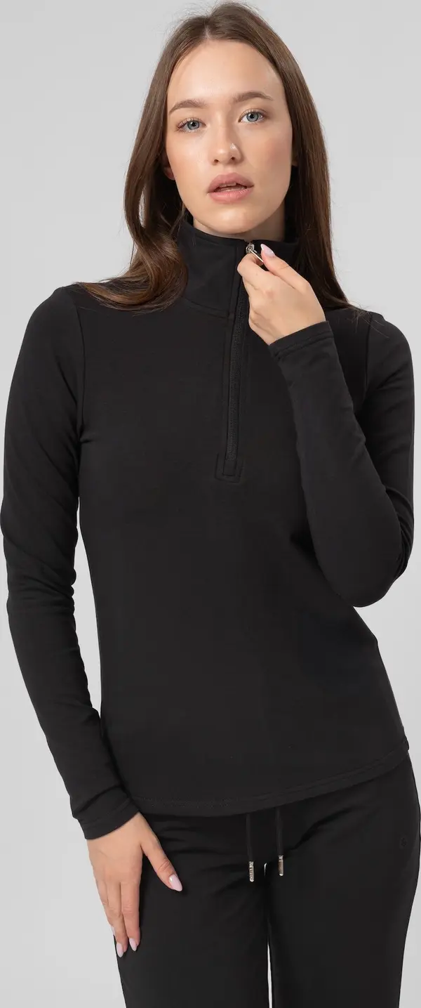 LELOSI LELOSI Pulover Supercomfort Tkay XS