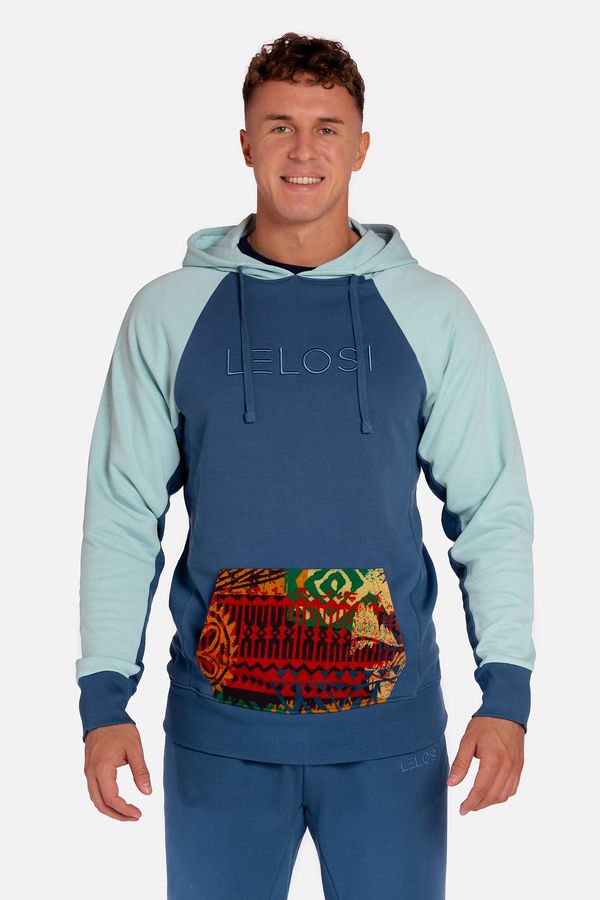 LELOSI LELOSI Pulover Surfer M