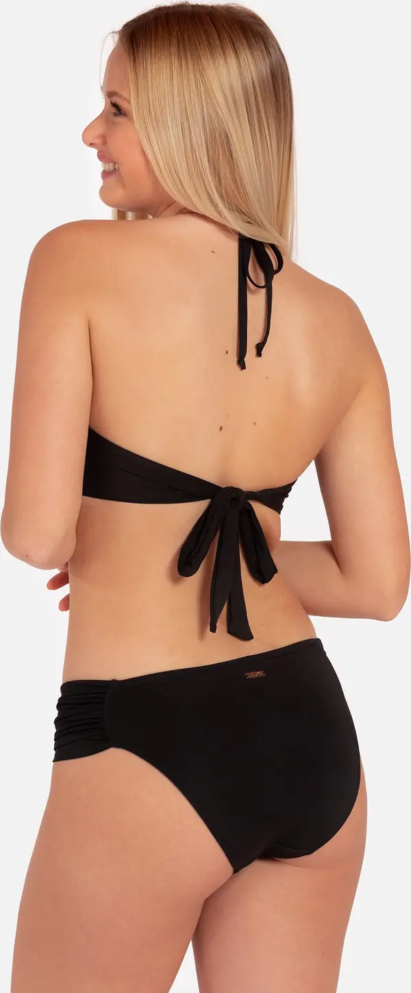 LELOSI LELOSI Ruched side spodnji del kopalk Corsica XS