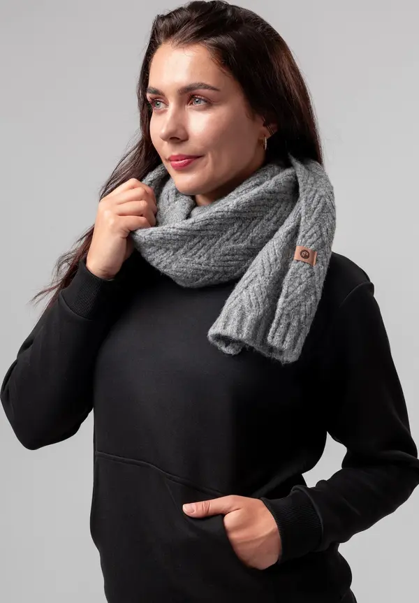 LELOSI LELOSI Šal KnitLine Fenno UNI