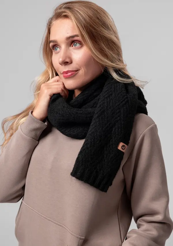 LELOSI LELOSI Šal KnitLine Toni UNI