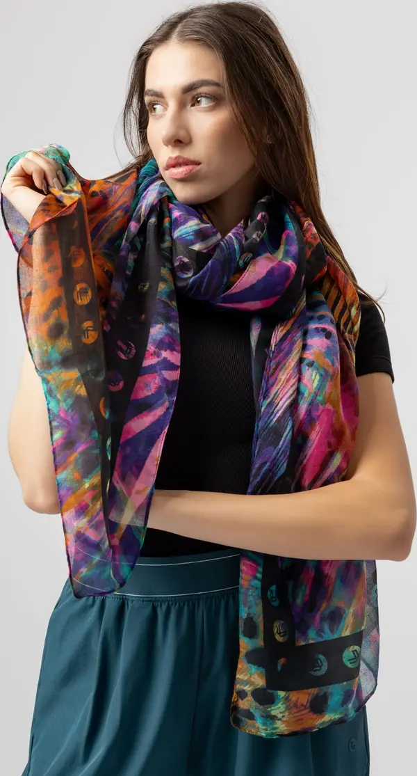 LELOSI LELOSI Šal Stockholm