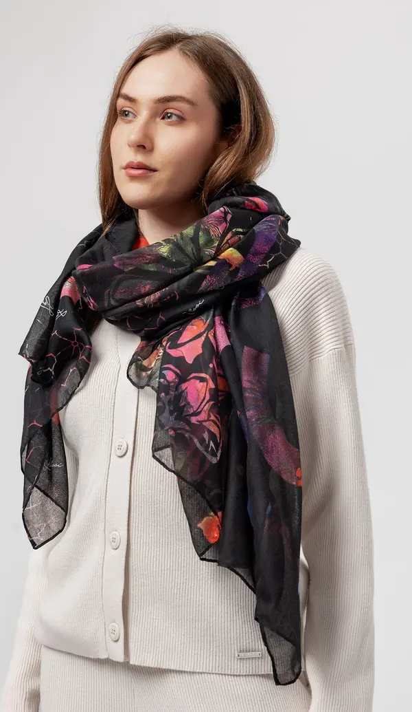 LELOSI LELOSI Šal Tilda