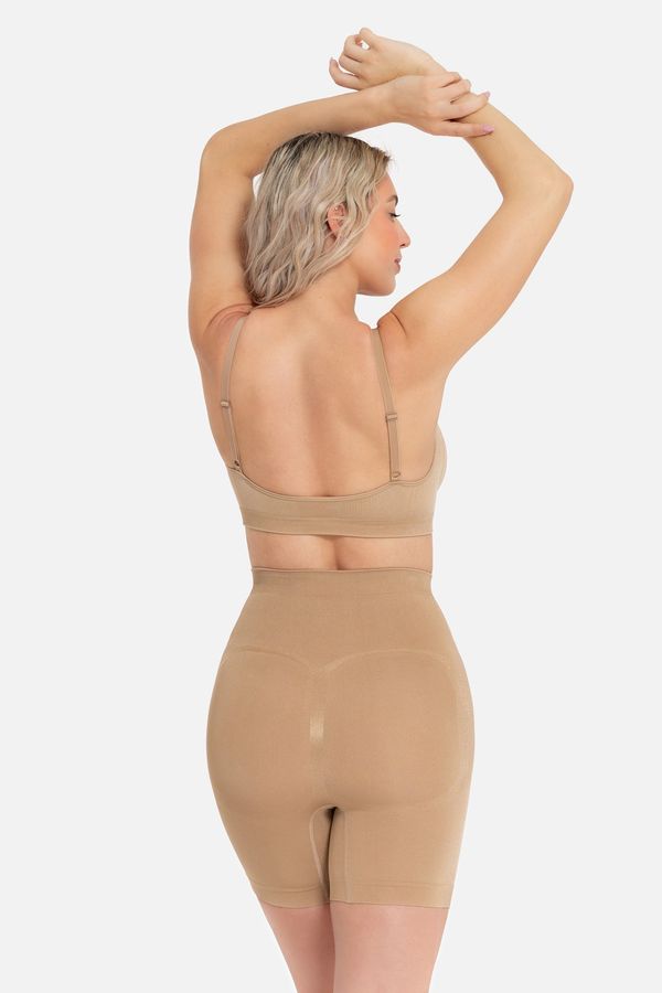 LELOSI LELOSI Shapewear kratke hlače Divina MALA