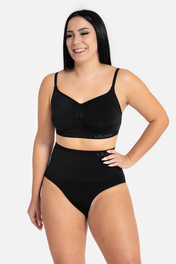 LELOSI LELOSI Shapewear modrček Olympia MALA