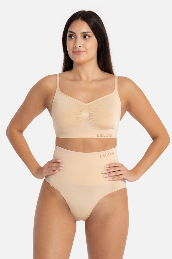 LELOSI LELOSI Shapewear modrček Stella PLUS