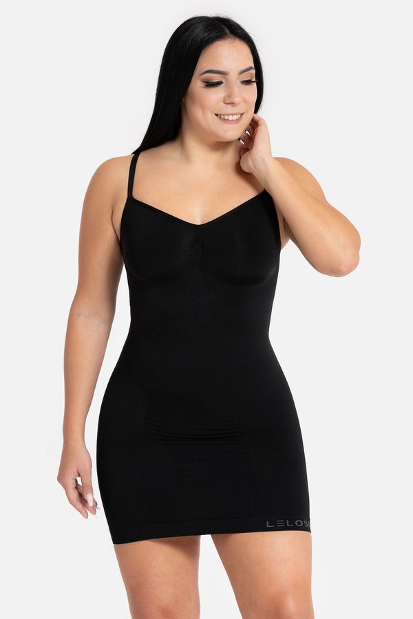 LELOSI LELOSI Shapewear obleka Olympia MALA