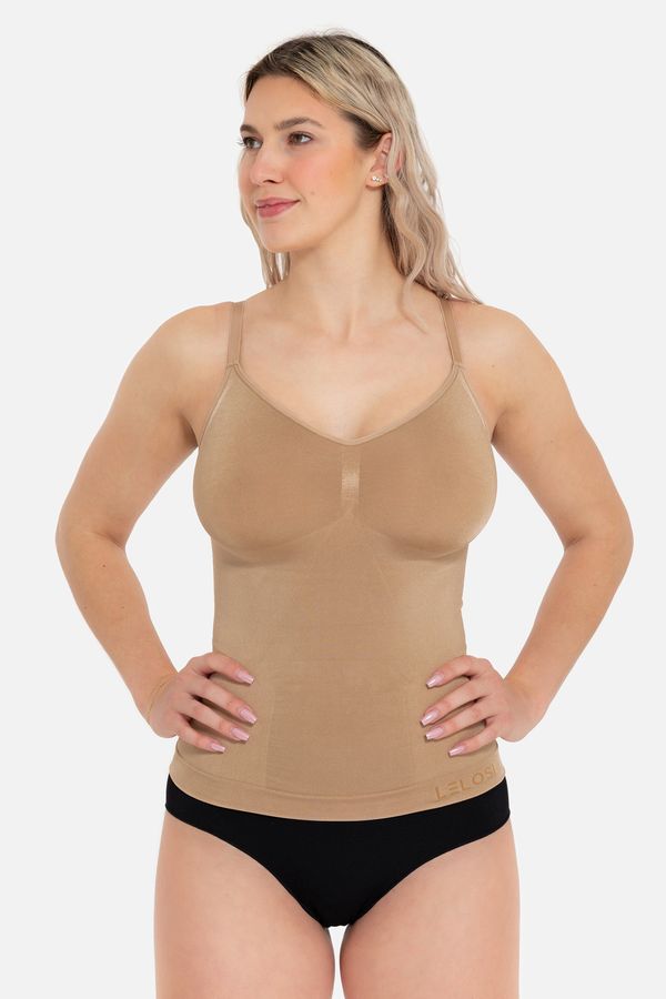 LELOSI LELOSI Shapewear spodnja majica Divina PLUS