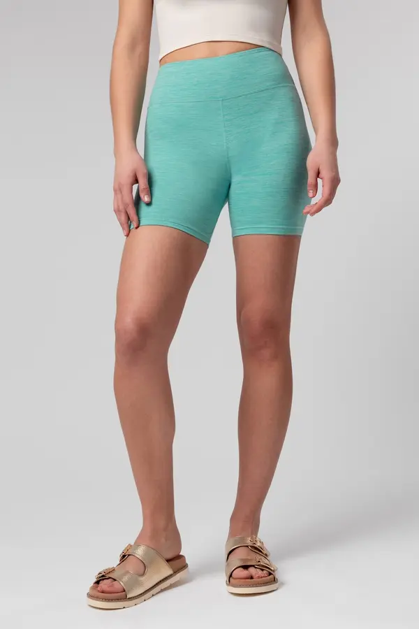 LELOSI LELOSI Shorts Alvilde MALA