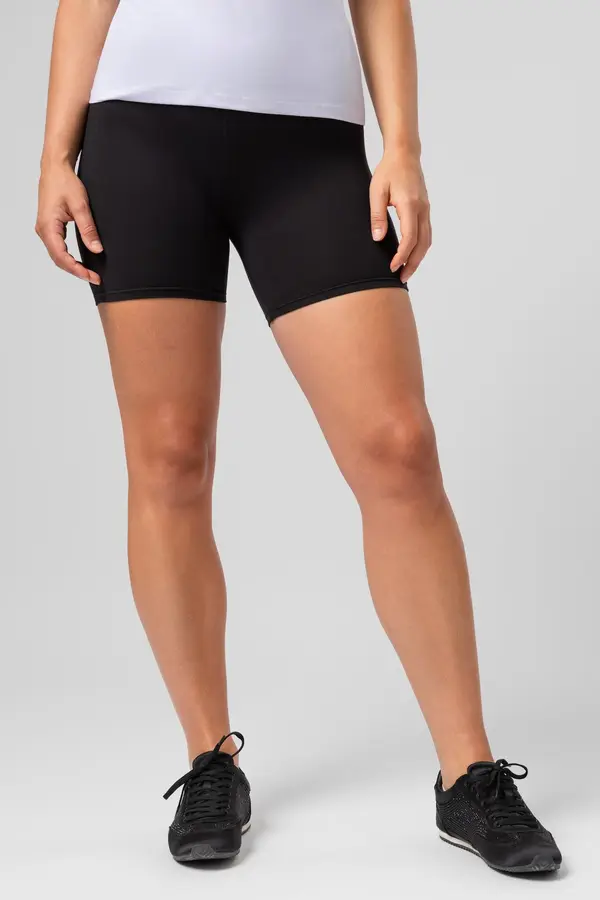 LELOSI LELOSI Shorts Black mamba MINI