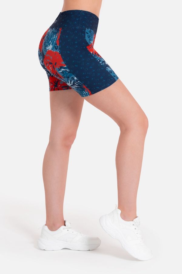 LELOSI LELOSI Shorts Caicos PLUS