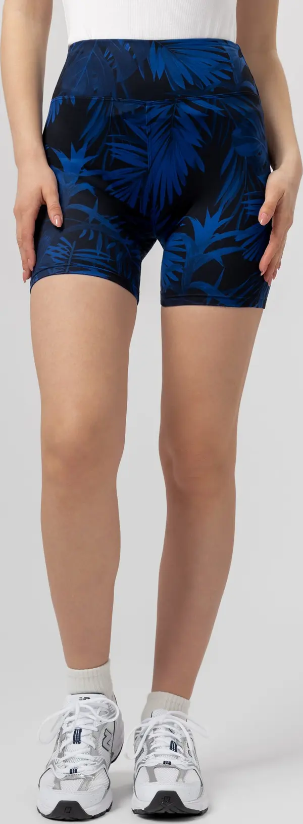 LELOSI LELOSI Shorts Congo MALA