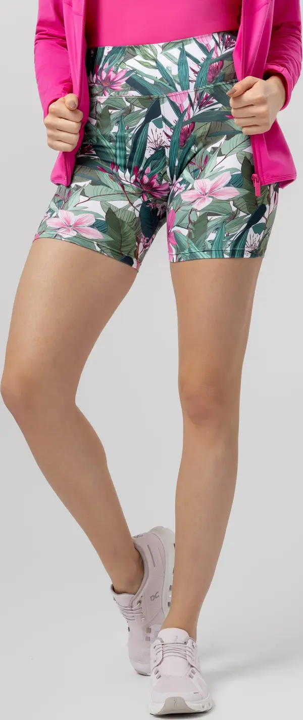 LELOSI LELOSI Shorts Ivett MALA