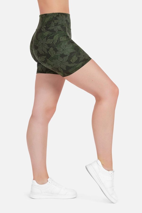 LELOSI LELOSI Shorts Primavera MALA