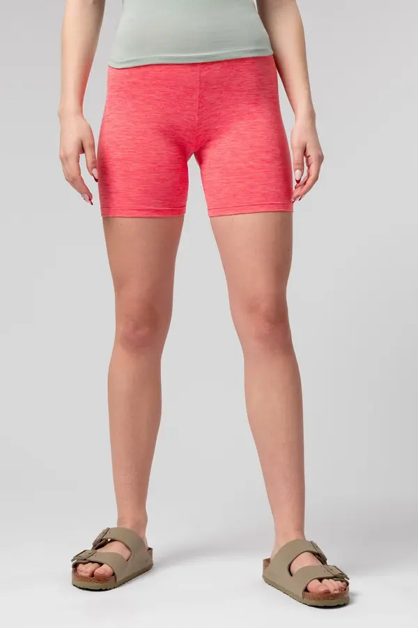 LELOSI LELOSI Shorts Sunniva MALA