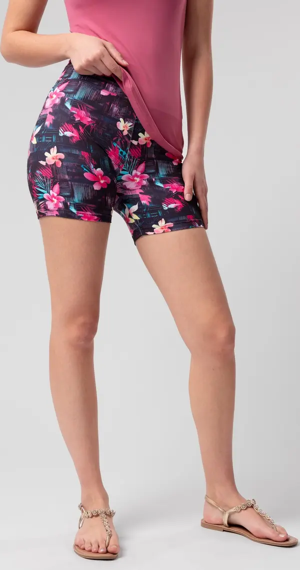 LELOSI LELOSI Shorts Texel MALA