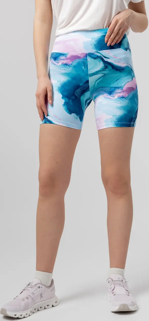 LELOSI LELOSI Shorts Wylie MALA