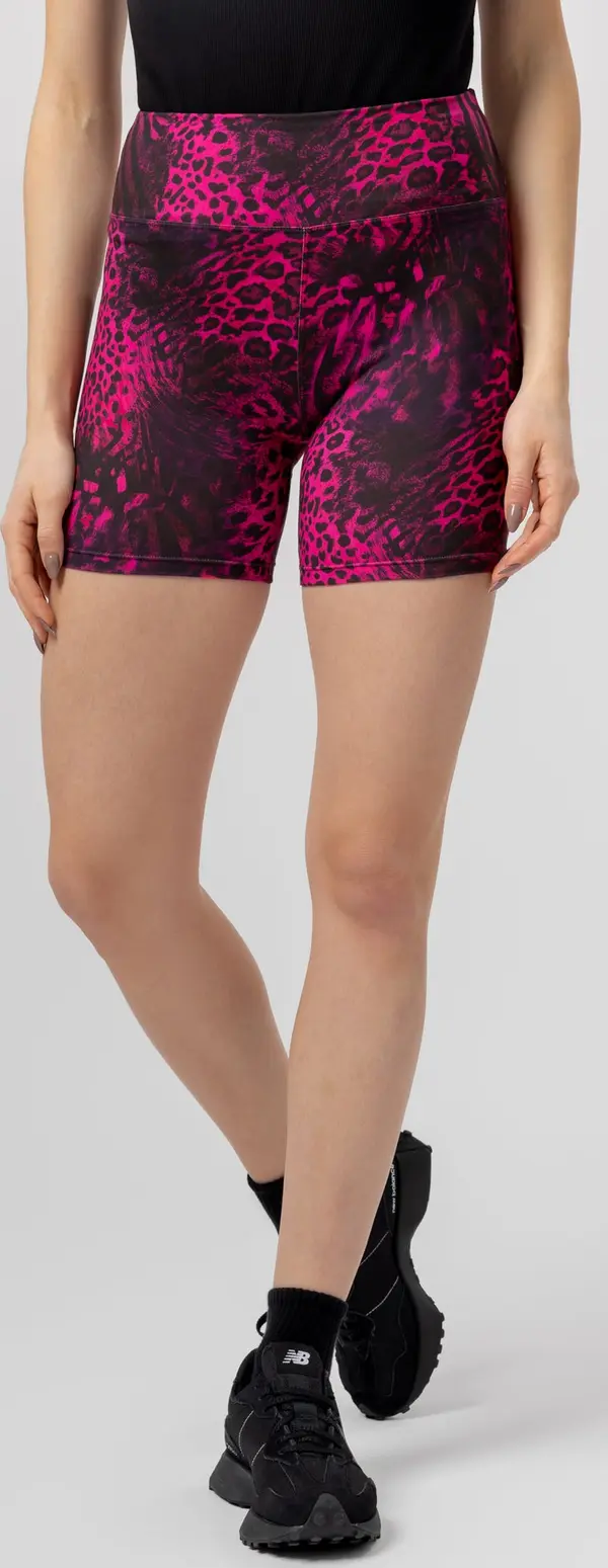 LELOSI LELOSI Shorts Yolie MALA