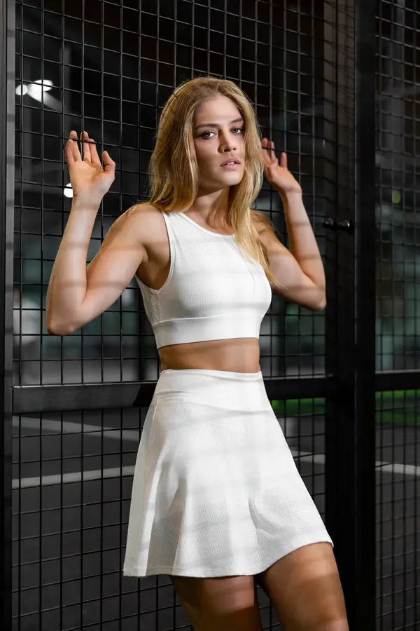 LELOSI LELOSI Skort AirMesh Sumba OSNOVNA