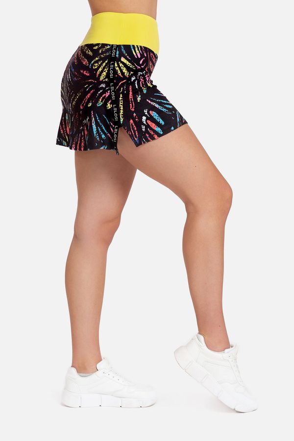 LELOSI LELOSI Skort Billie 2XL