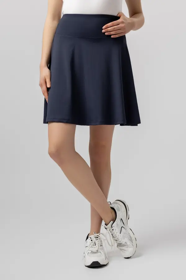 LELOSI LELOSI Skort Lysandre MALA