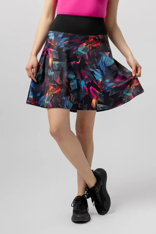 LELOSI LELOSI Skort Maud MALA