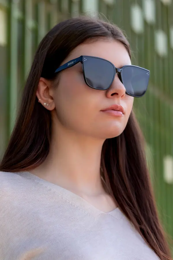 LELOSI LELOSI Sončna očala Bril