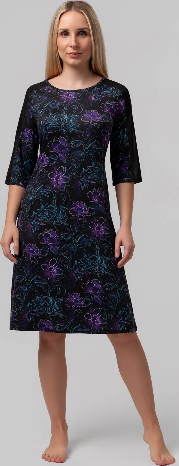 LELOSI LELOSI Spalna srajca Delilah XS