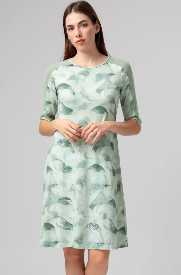 LELOSI LELOSI Spalna srajca Dominique XS