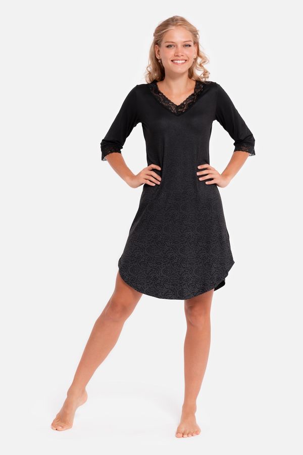 LELOSI LELOSI Spalna srajca Edith XL