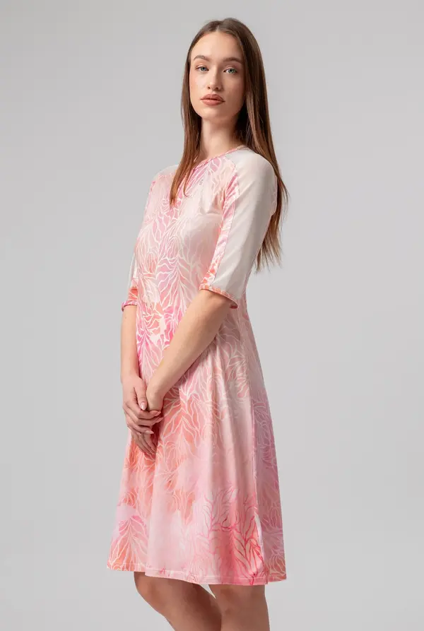 LELOSI LELOSI Spalna srajca Leonora XS