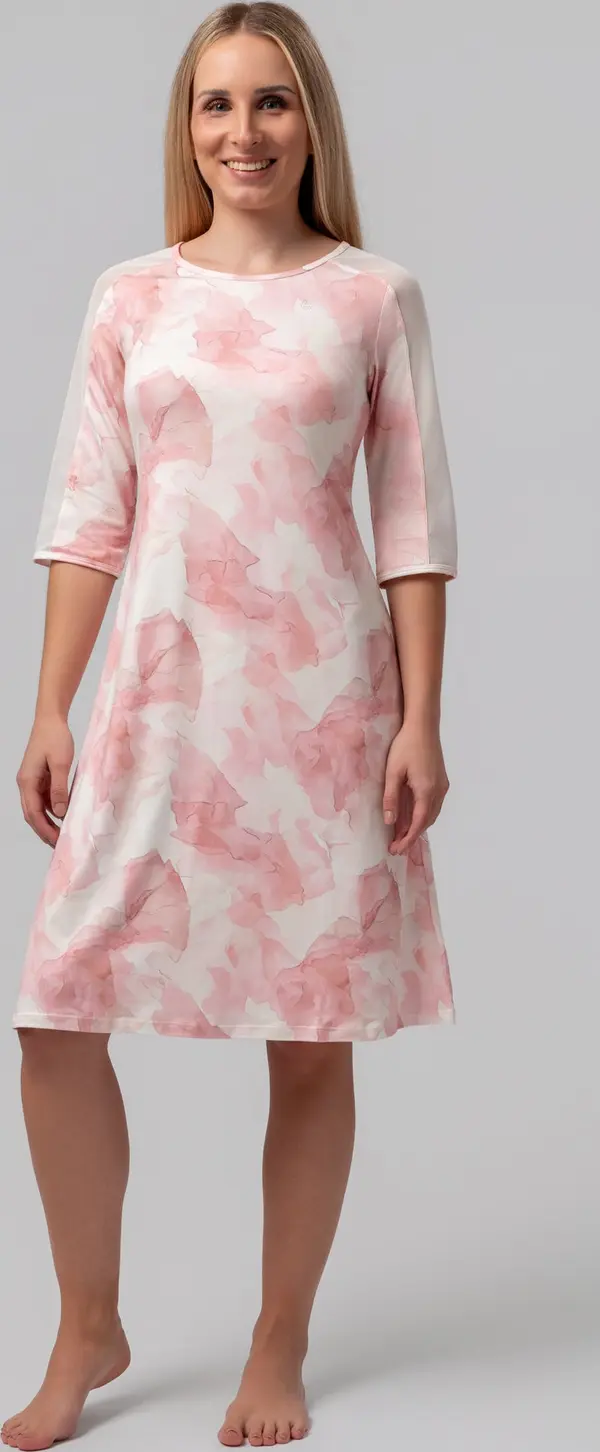 LELOSI LELOSI Spalna srajca Rosalinda XS