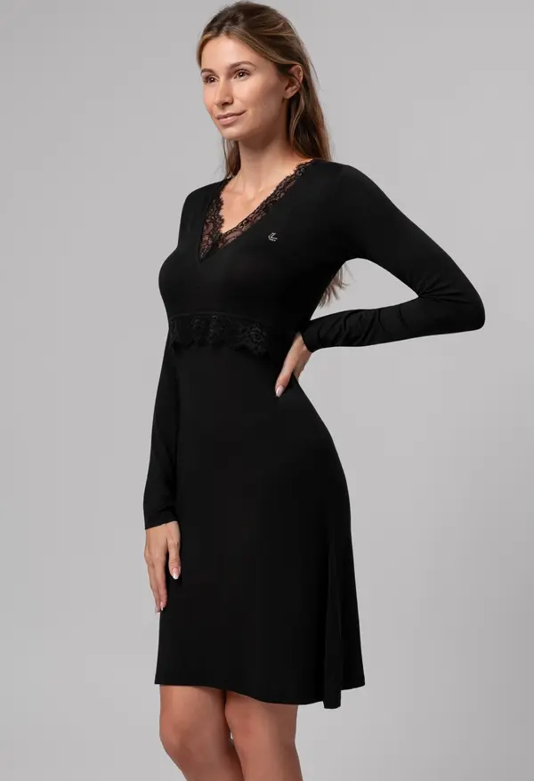 LELOSI LELOSI Spalna srajca Wishes XS