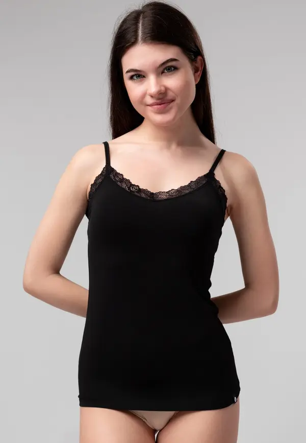 LELOSI LELOSI Spodnja majica Hypatia MALA