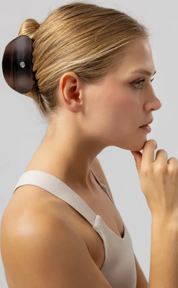 LELOSI LELOSI Sponka za lase Kristen