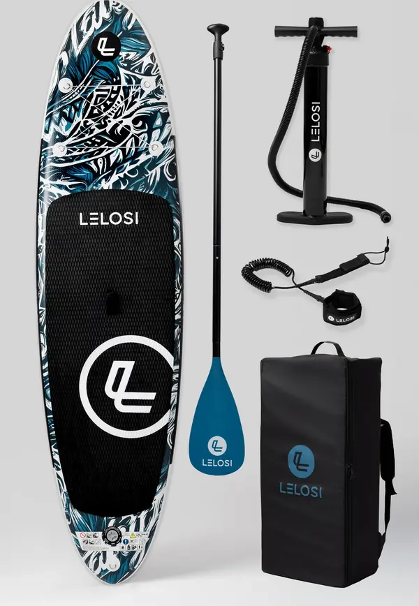 LELOSI LELOSI Sup Etesian