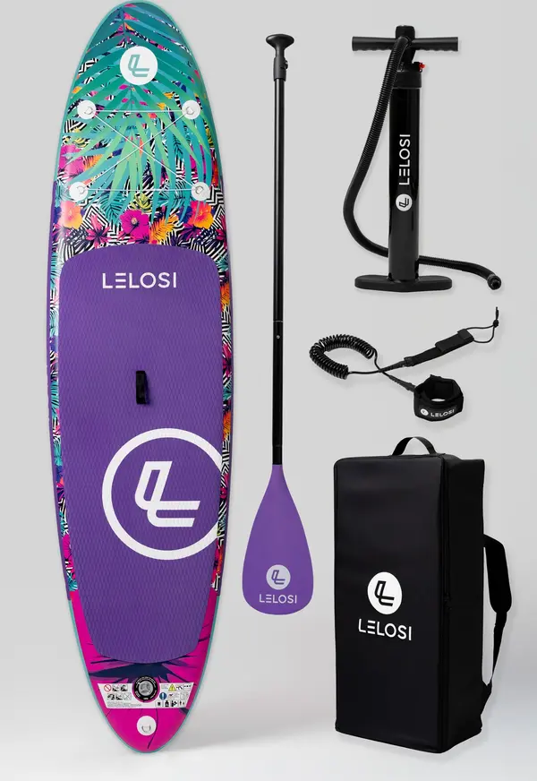 LELOSI LELOSI Sup Leste