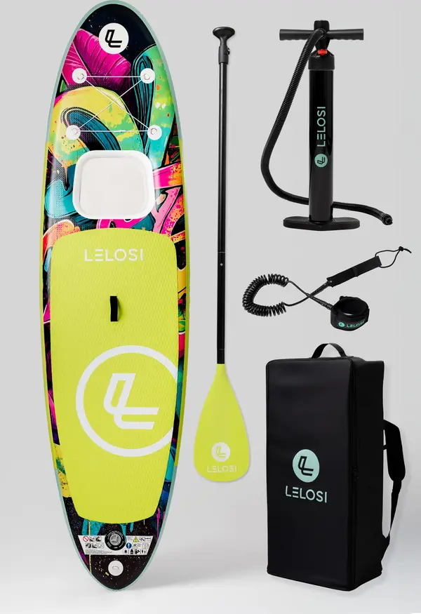 LELOSI LELOSI Sup Ponente II