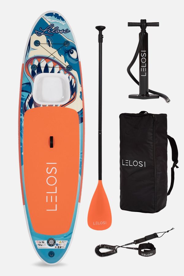 LELOSI LELOSI Sup Sea monster