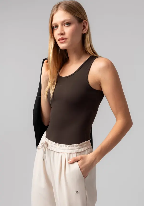 LELOSI LELOSI Tank Top Annelisa MALA