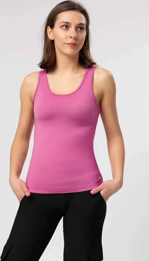 LELOSI LELOSI Tank Top Apricale MALA