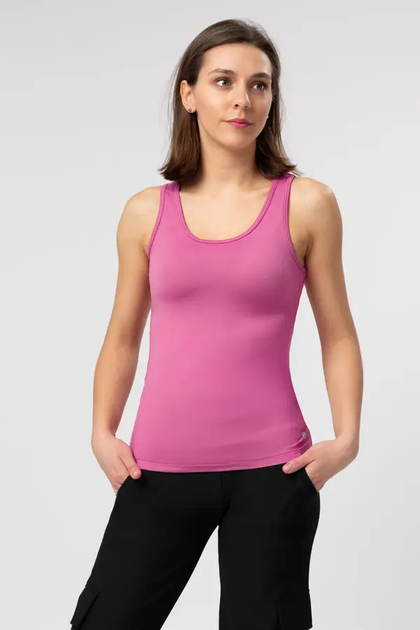 LELOSI LELOSI Tank top Apricale OSNOVNA
