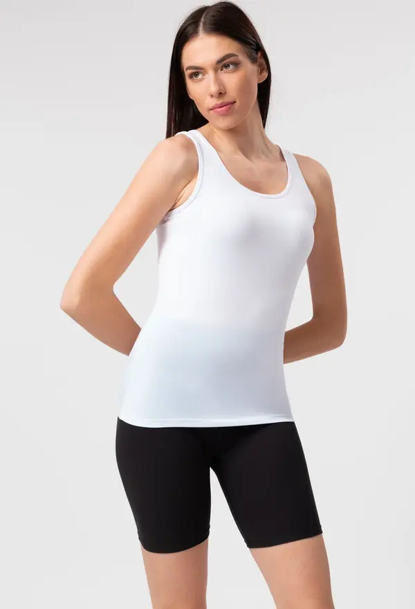 LELOSI LELOSI Tank Top Camogli MALA