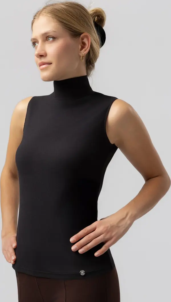 LELOSI LELOSI Tank top ChicLine Brindisi XL